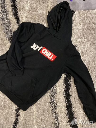 Худи мужское