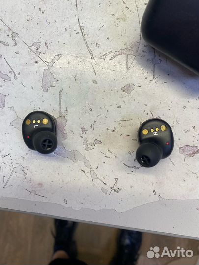 Беспроводные наушники Sennheiser CX 400TW1