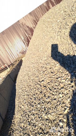 Мытый песок,отсев,щебень,крс,перегной отсыпка, газ