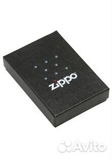 Зажигалка Zippo 200 Лозунг 12 