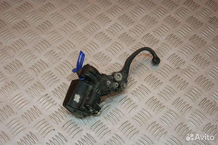 Машинка тормозная передняя Kawasaki ZZR1100-2