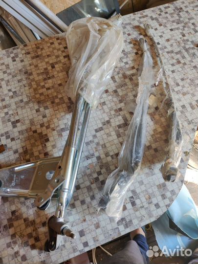 Продам трапеции стеклоочистителя