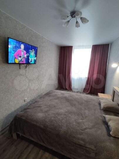 2-к. квартира, 46 м², 3/5 эт.