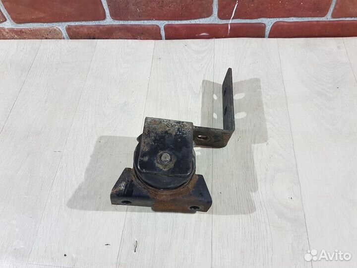 Подушка кпп lifan breez