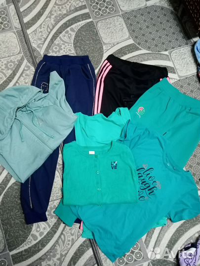 Джинсы женские 40 - 42