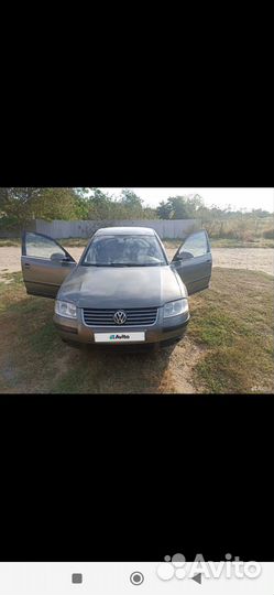 Пасат б5+ по запчастям. Есть все