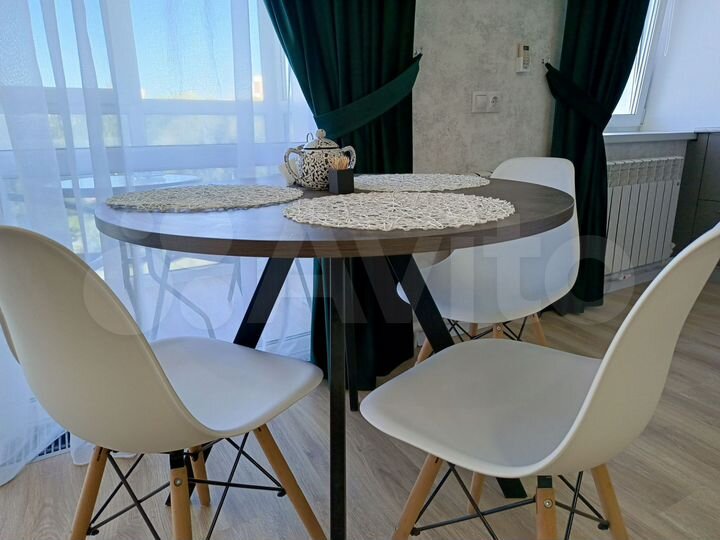 2-к. квартира, 41 м², 5/5 эт.