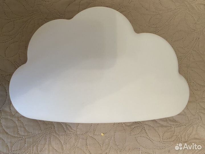 Ночник IKEA детский