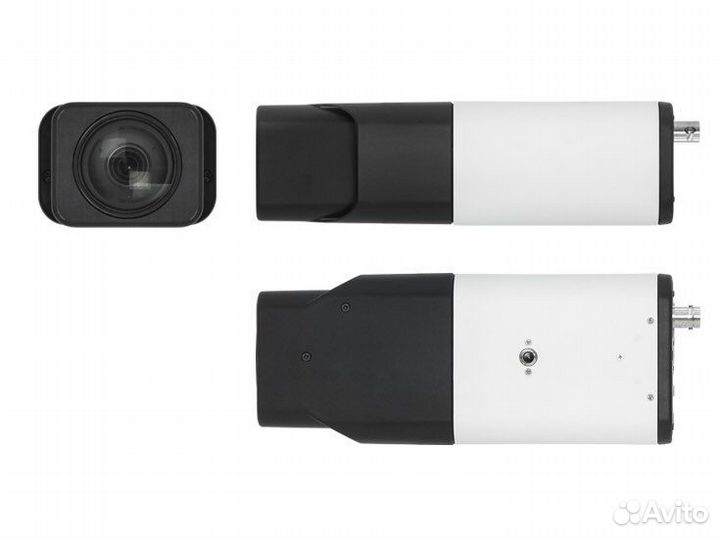 IP-Видеокамера Apix 30ZBox/M4 (4Mp)