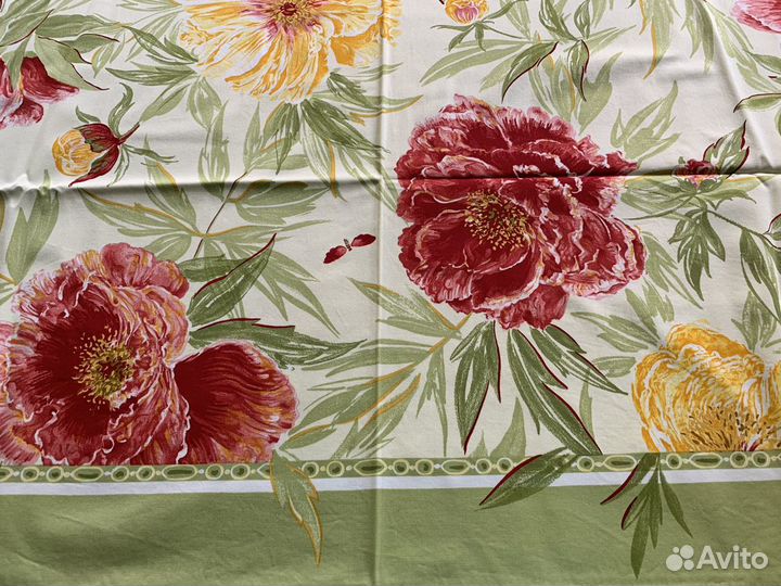 Новая Скатерть Beauville (Франция) 170*240 см