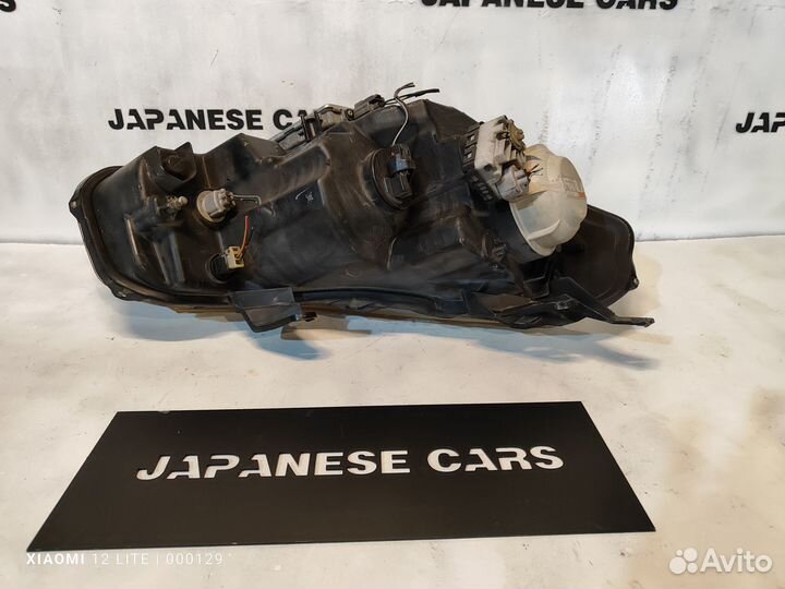 Фара левая suzuki Sx4