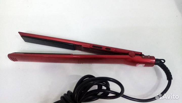 Плойка GA.MA Elegance Tourmaline