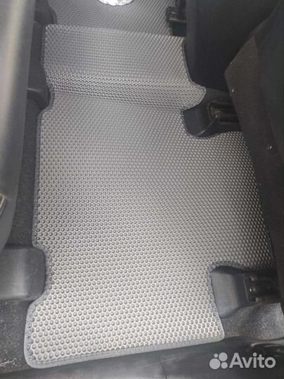 Eva Ева коврики в ваш авто