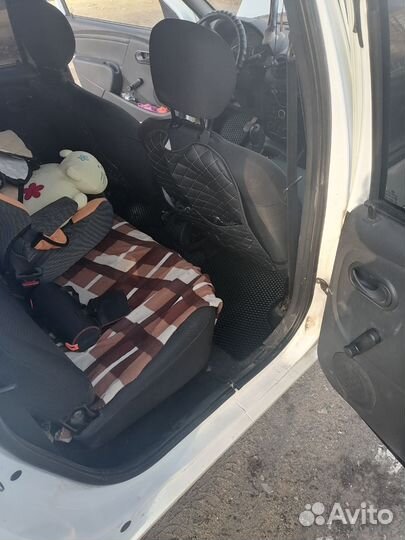 LADA Largus 1.6 МТ, 2014, 119 000 км