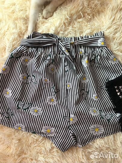 Шорты 2шт