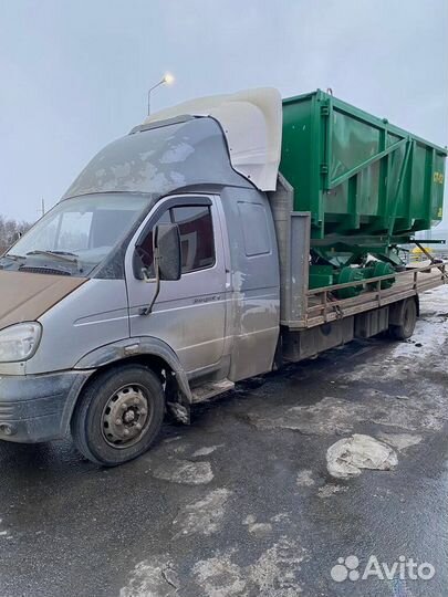 Грузоперевозки 5 тонн бортовой 5/7 тонник межгород
