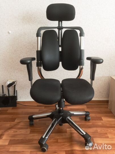 Ортопедическое кресло harachair Nietzsche UD