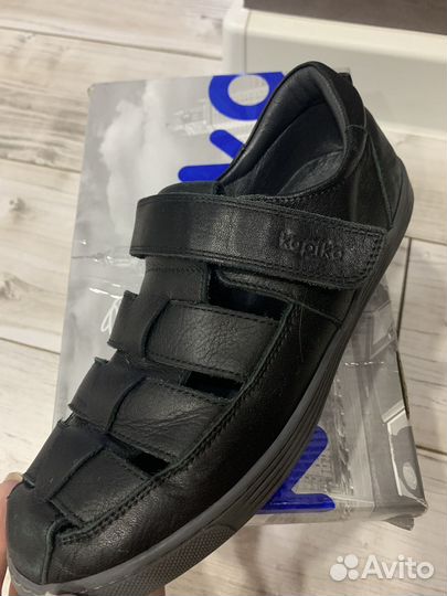 Школьная обувь