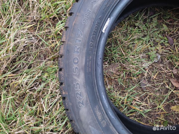 Nokian Tyres Nordman 5 225/50 R17 98T