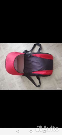 Сумка переноска для детей