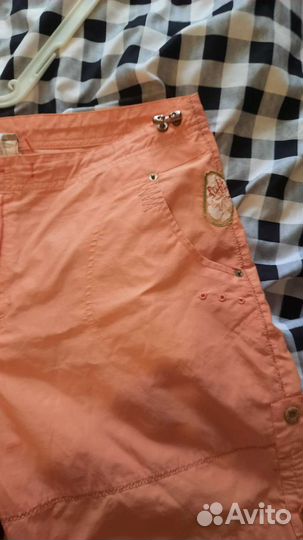 Шорты женские