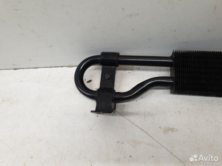 Радиатор гур Toyota Land Cruiser 200 2012-2020