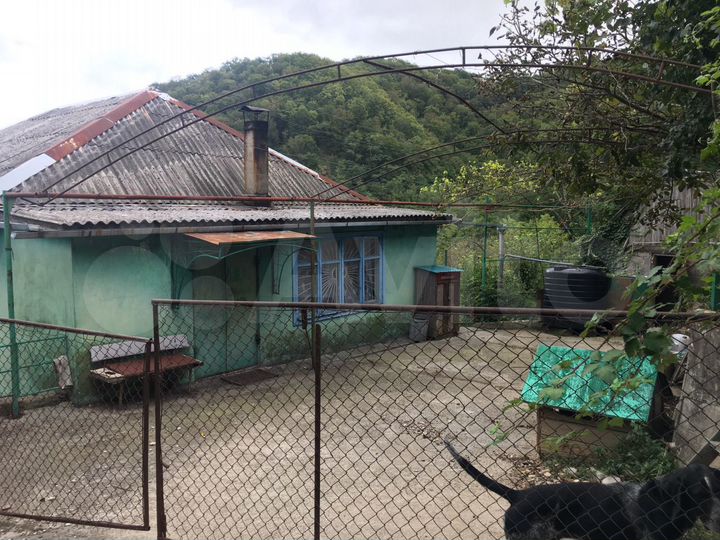 Дом 130 м² на участке 7 сот.