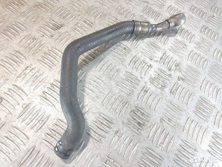 Трубка гидроусилителя Audi A6 c5 C5