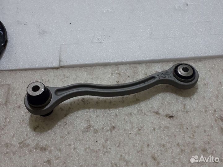 Продольный рычаг задний левый W 205
