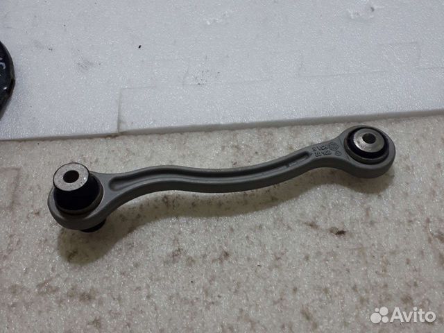 Продольный рычаг задний левый W 205