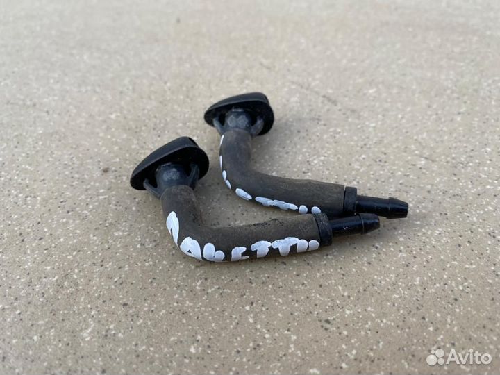 Форсунка омывателя лобового стекла Chevrolet Лачет