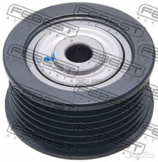 Febest 0188-URS206 Ролик обводной