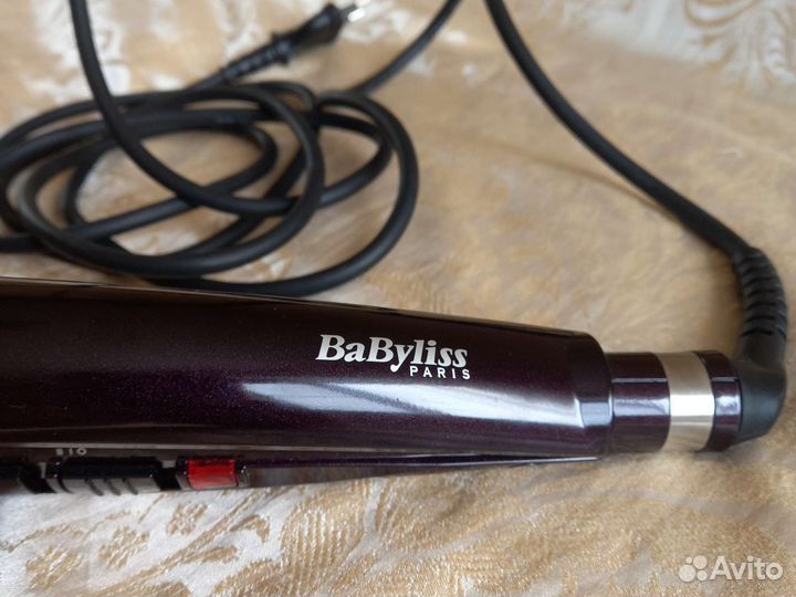 Стайлер babyliss
