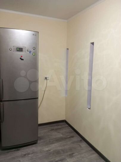 Комната 19 м² в 1-к., 3/5 эт.