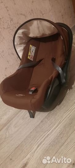 Автолюлька от 0