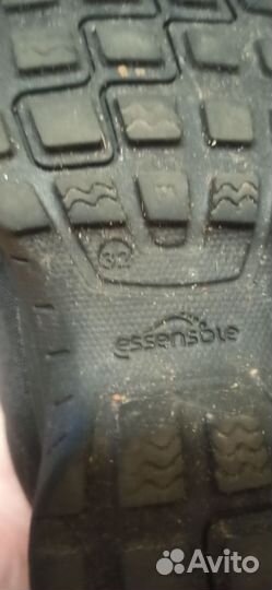 Сапоги, ботинки 32