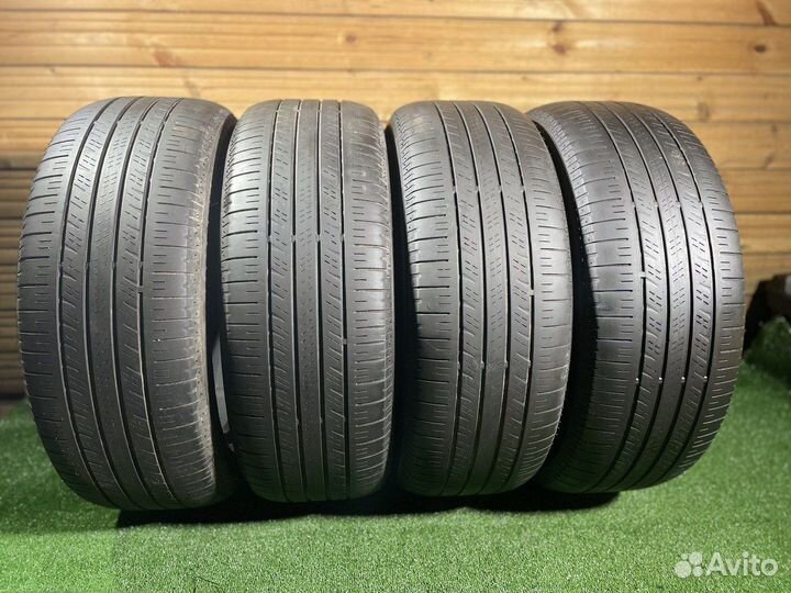 Goodyear Eagle LS 225/55 R18 98