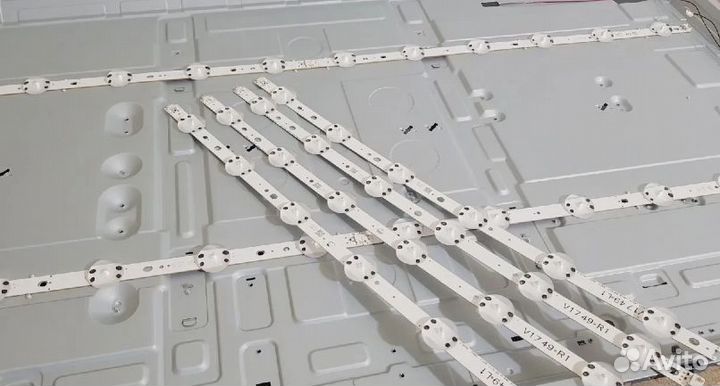 Ремонт телевизоров и кофемашин