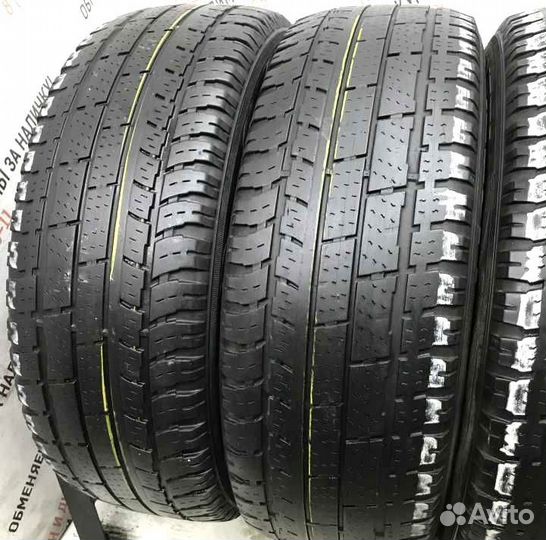 Amtel Cruise 4x4 215/65 R16 98H