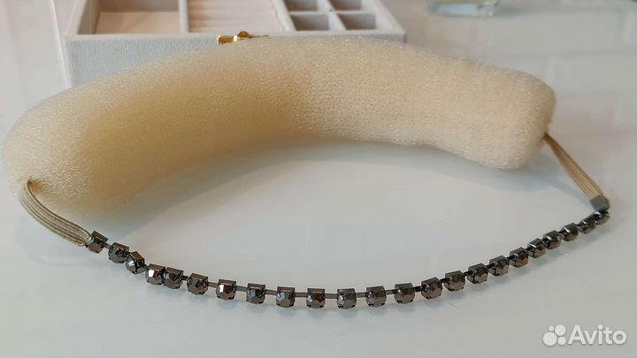 Аксессуары для волос