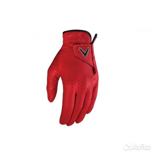 Перчатка для гольфа Callaway Opti Color