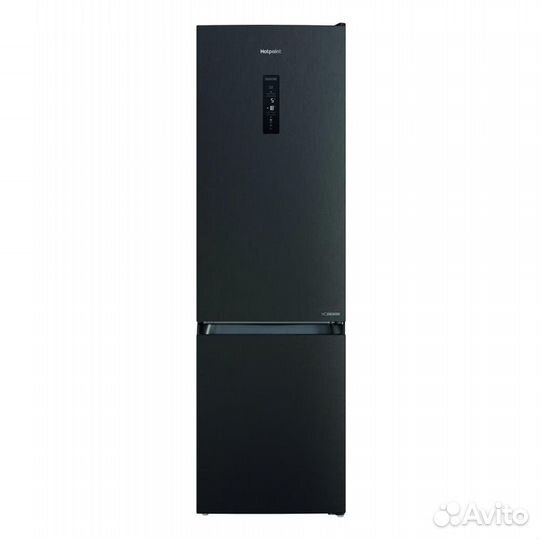 Двухкамерные холодильники Hotpoint HT 9201I DX O3