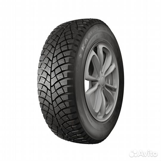 КАМА Кама-515 205/75 R15