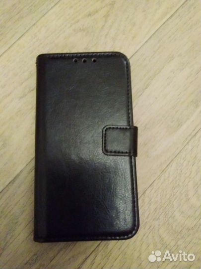 Чехол на huawei Y6 2018 новый