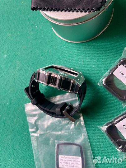 Чехол Корпус Apple Watch Новый
