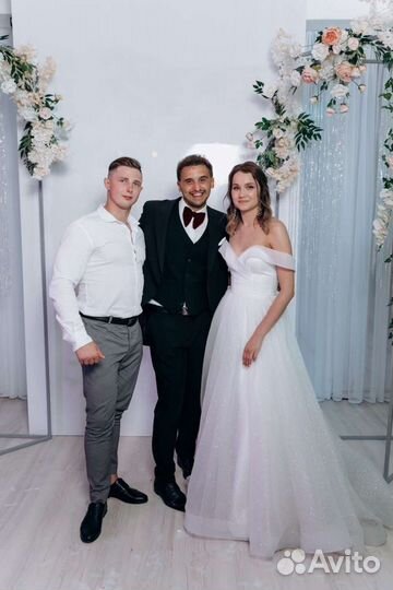 Ведущие «Карусель» юбилеи, свадьбы, корпоративы