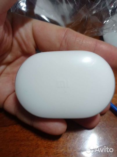 Беспроводные наушники гарнитура