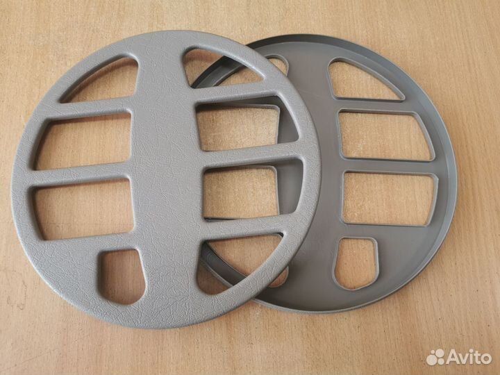 Защита катушки ака 10