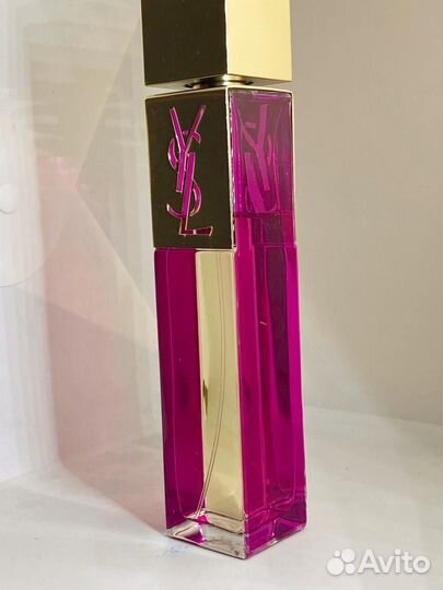 Yves Saint Laurent Elle оригинал
