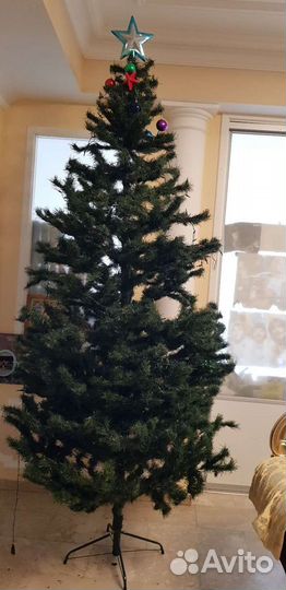 Елка искусственная 320см